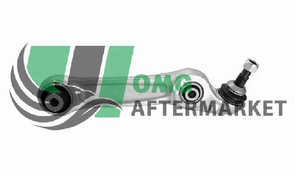 Wahacz zawieszenia przedniego dolny lewy do BMW 5  F10
