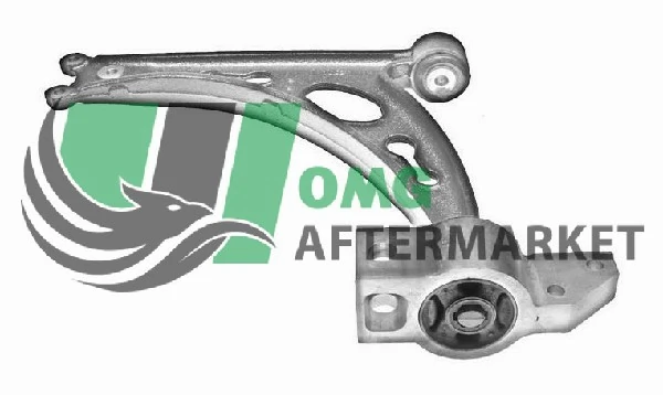 Wahacz zawieszenia przedniego dolny lewy Volkswagen Golf VI hatchback (5K1) (2008 - 2014) cena, od 80,66 USD