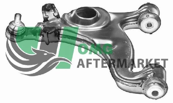 Wahacz zawieszenia przedniego dolny lewy Mercedes C 190 sedana (W201) (1982 - 1993) cena, od 125,55 USD
