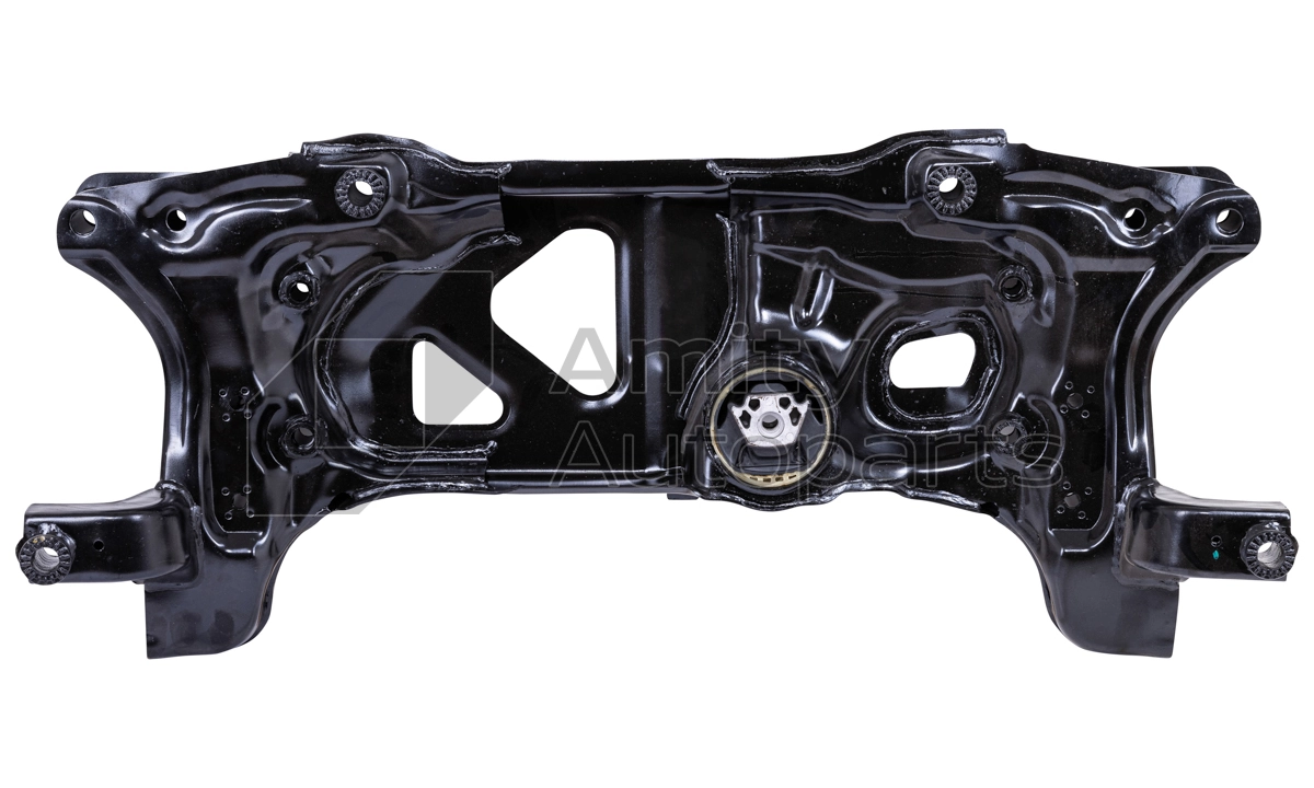 Korpus osi przedniej Volkswagen Jetta 6 162, 163, AV3, AV2, AY2, AY3