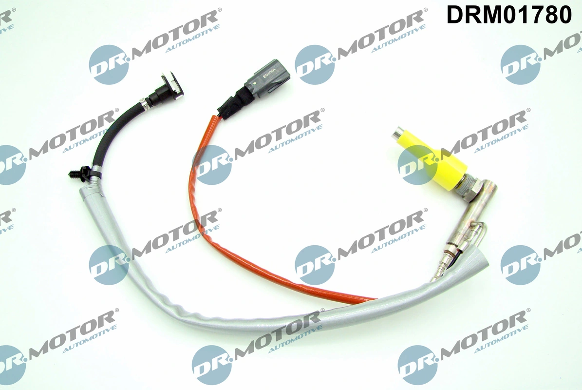 DRM01780 Dr.motor