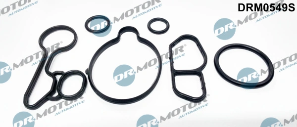DRM0549S Dr.motor
