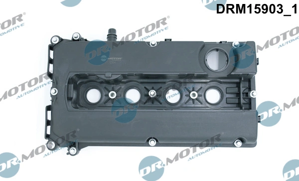 DRM15903 Dr.motor