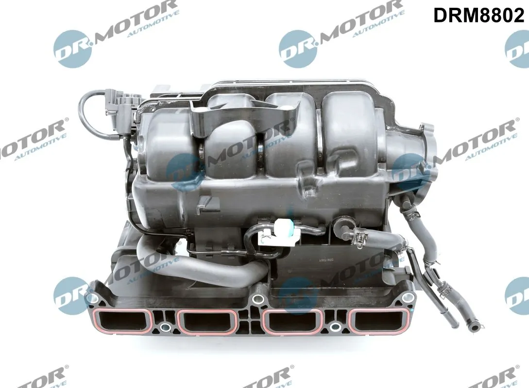 DRM8802 Dr.motor