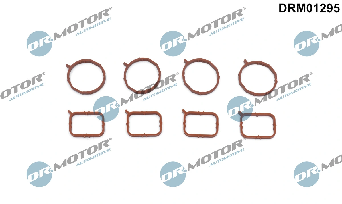 DRM01295 Dr.motor