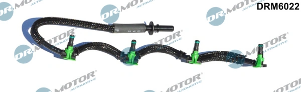 DRM6022 Dr.motor