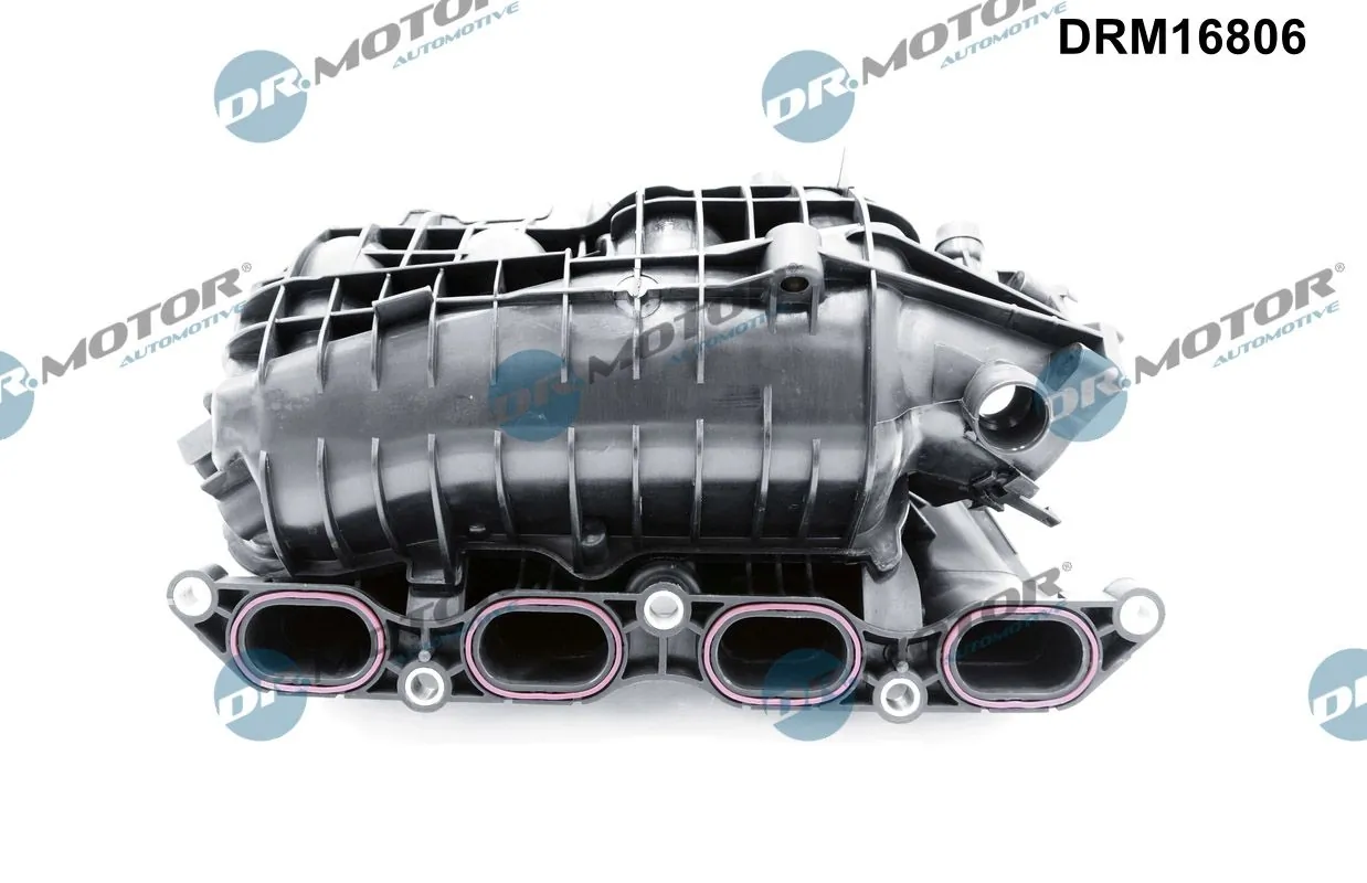 Do koszyka V754435580 BMW Kolektor ssący