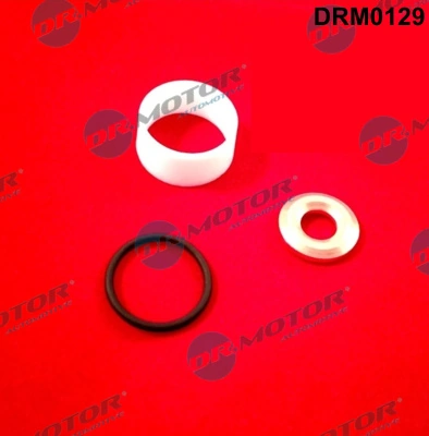 DRM0129 Dr.motor