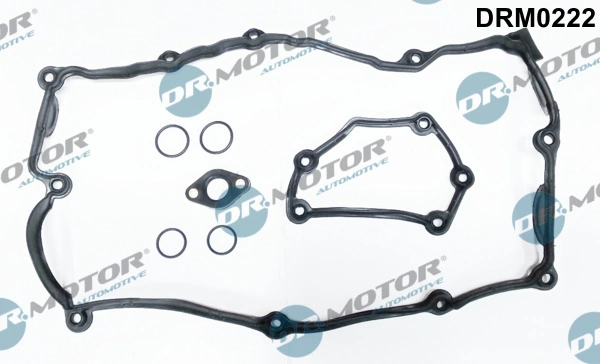 DRM0222 Dr.motor