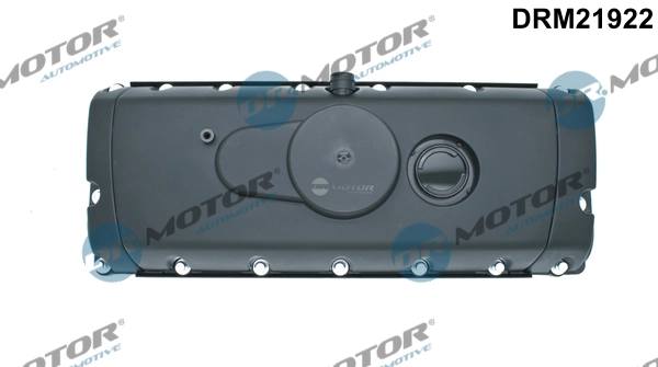 DRM21922 Dr.motor