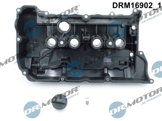 DRM16902 Dr.motor Pokrywa zaworowa
