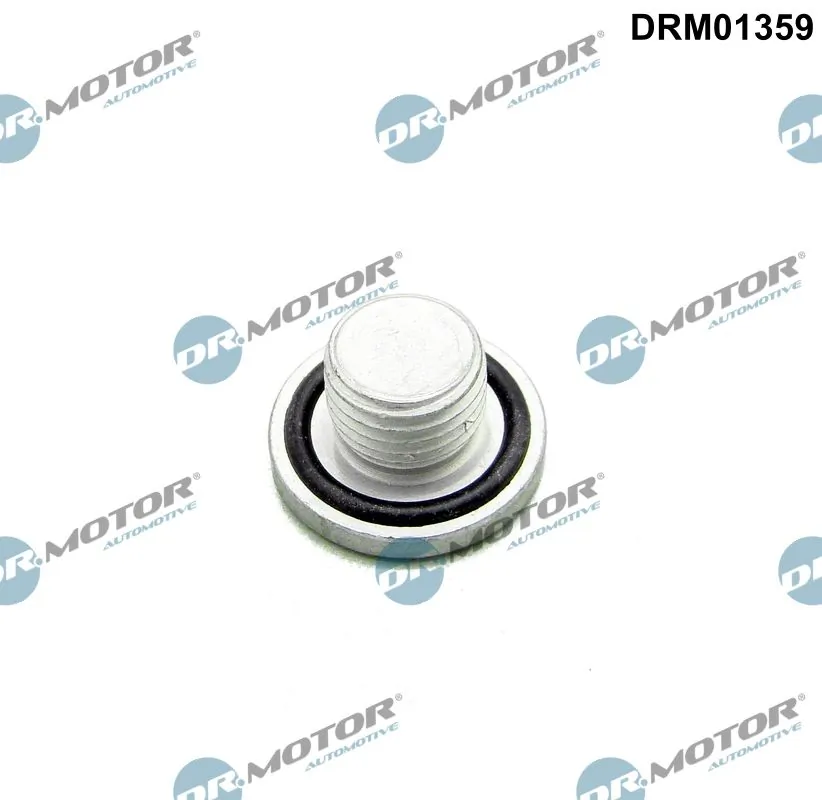 DRM01359 Dr.motor