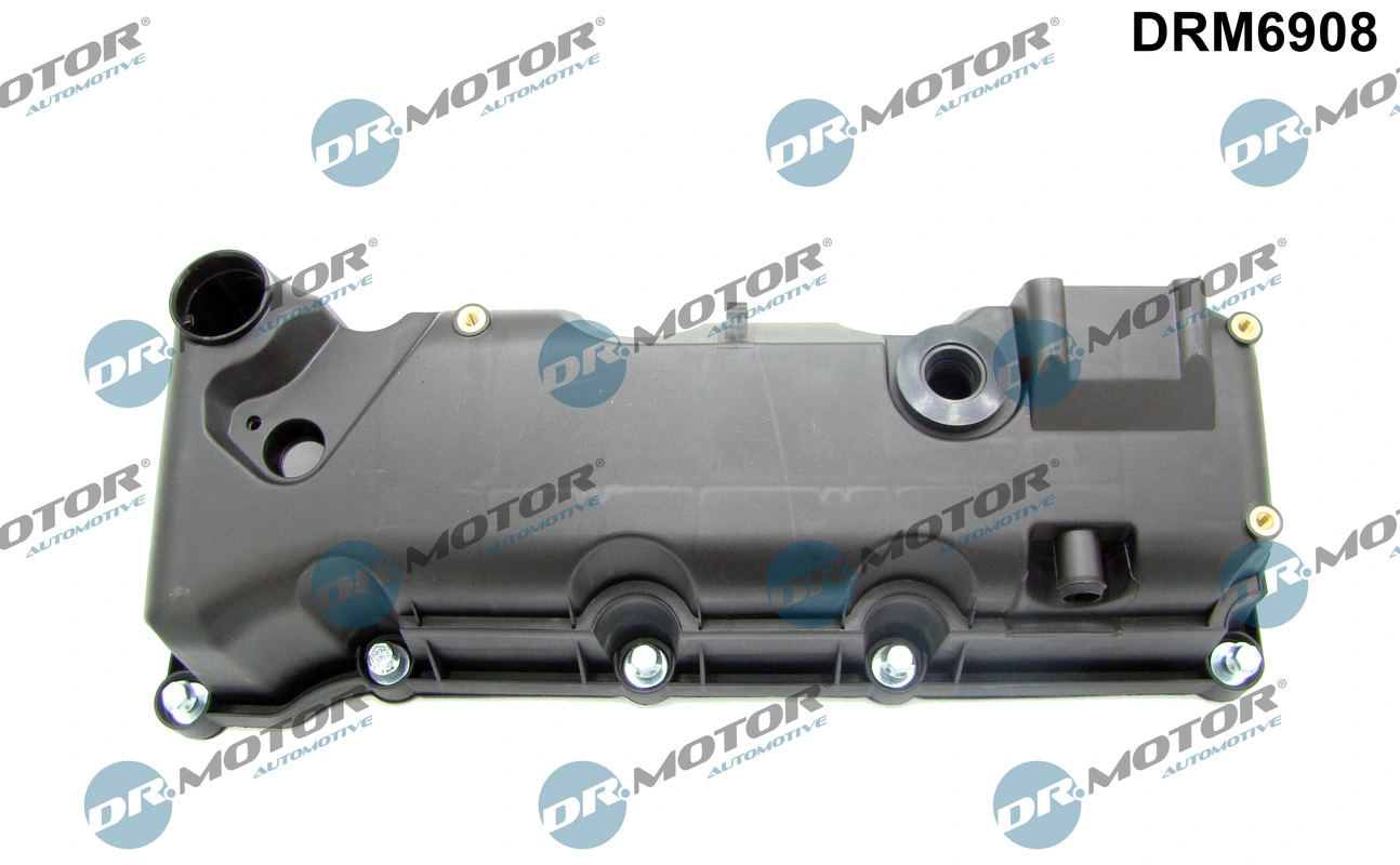 DRM6908 Dr.motor