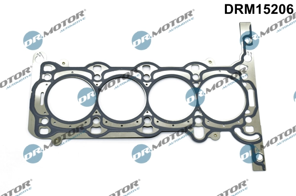 Uszczelka głowicy cylindrów do Chevrolet Orlando  J309