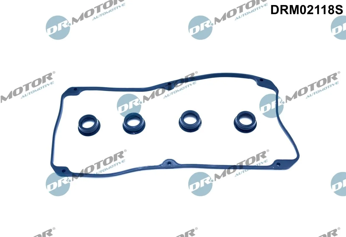DRM02118S Dr.motor