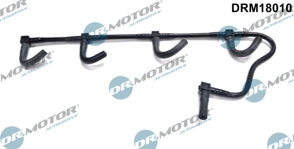 DRM18010 Dr.motor