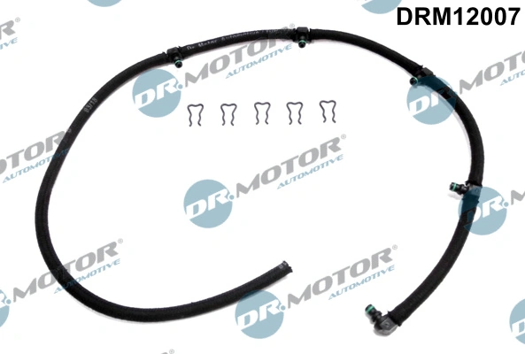DRM12007 Dr.motor