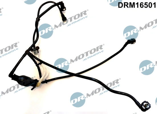 DRM16501 Dr.motor