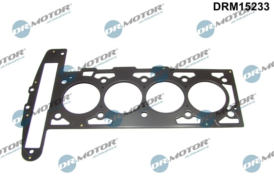 Uszczelka głowicy cylindrów Chevrolet Cavalier sedana (1995 - 2005) cena, od 47,06 USD