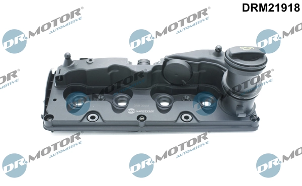 DRM21918 Dr.motor