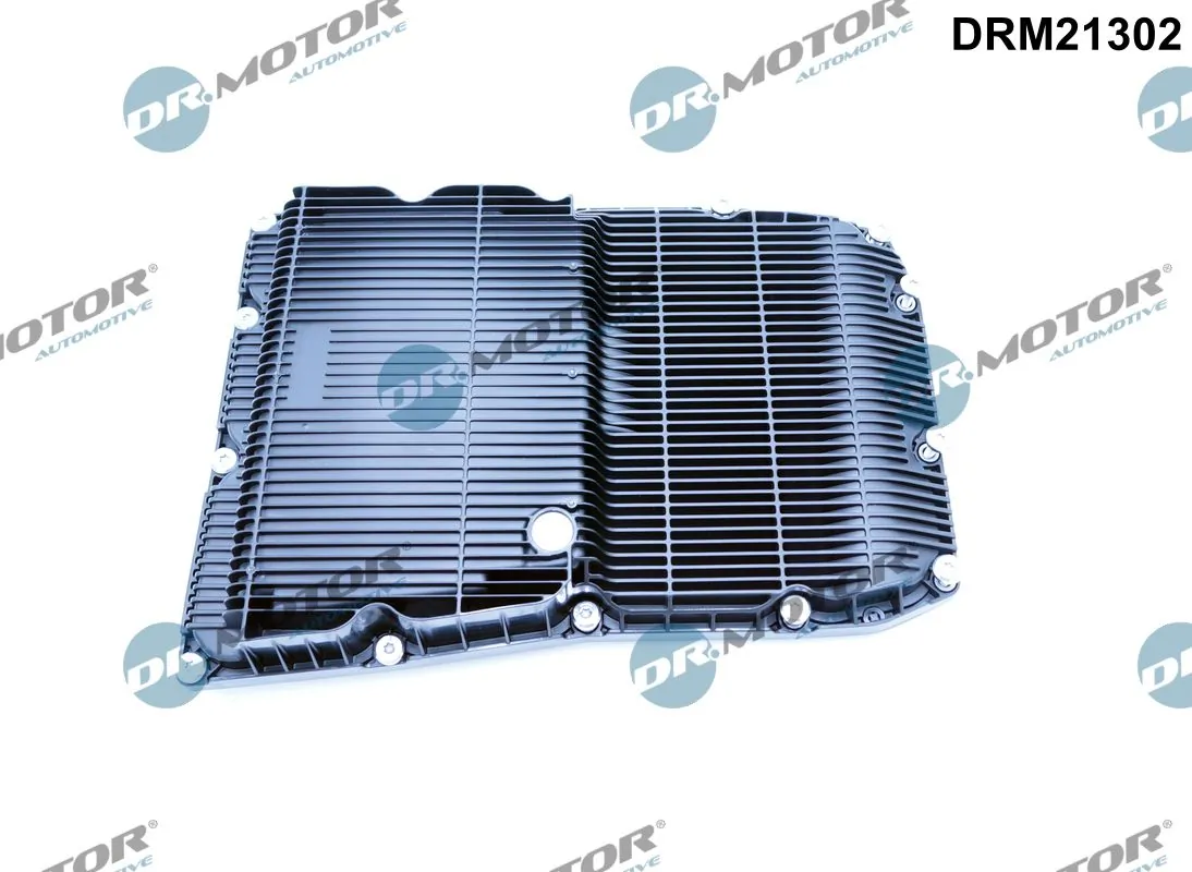 DRM21302 Dr.motor