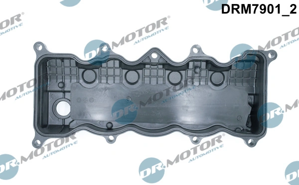 DRM7901 Dr.motor Pokrywa zaworowa