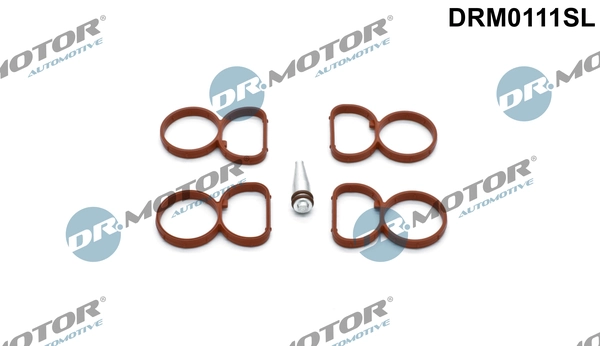 Uszczelka kolektora ssącego BMW X1 SUV (E84) (2009 - 2015) cena, od 7,32 USD