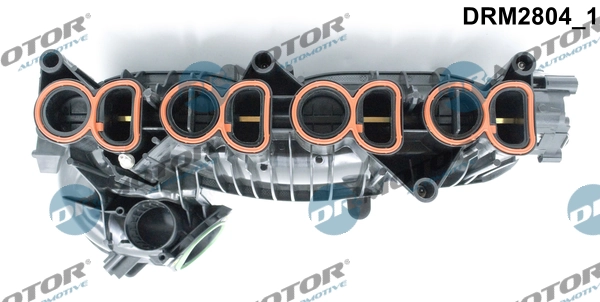 DRM2804 Dr.motor