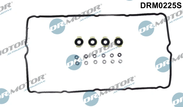 9662221680 Fiat/Alfa/Lancia Uszczelka pokrywy zaworowej silnika