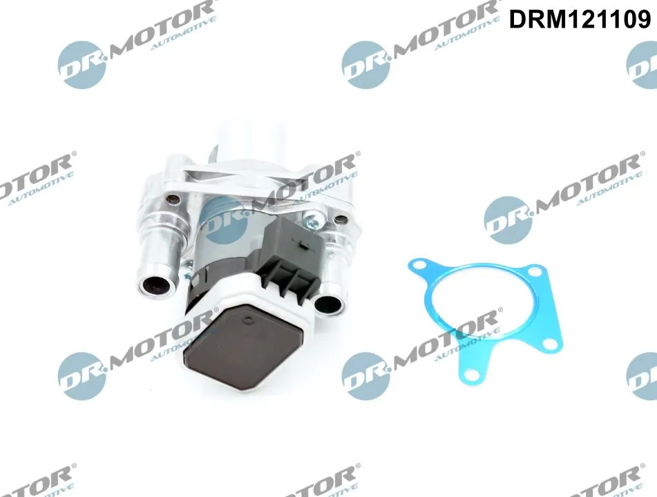 DRM121109 Dr.motor