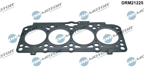 Uszczelka głowicy cylindrów do Volkswagen Caddy II 9U7