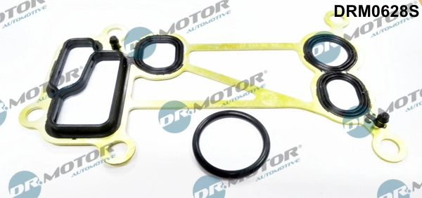 DRM0628S Dr.motor