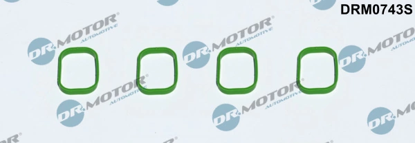 DRM0743S Dr.motor