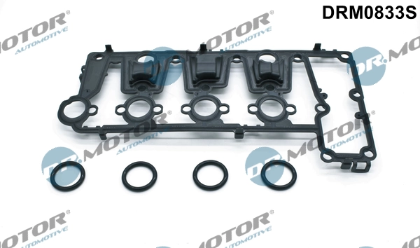 Uszczelka pokrywy zaworowej silnika do Peugeot Expert TEPEE VF3V