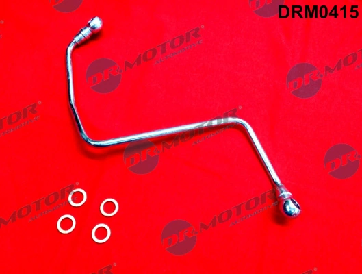 DRM0415 Dr.motor