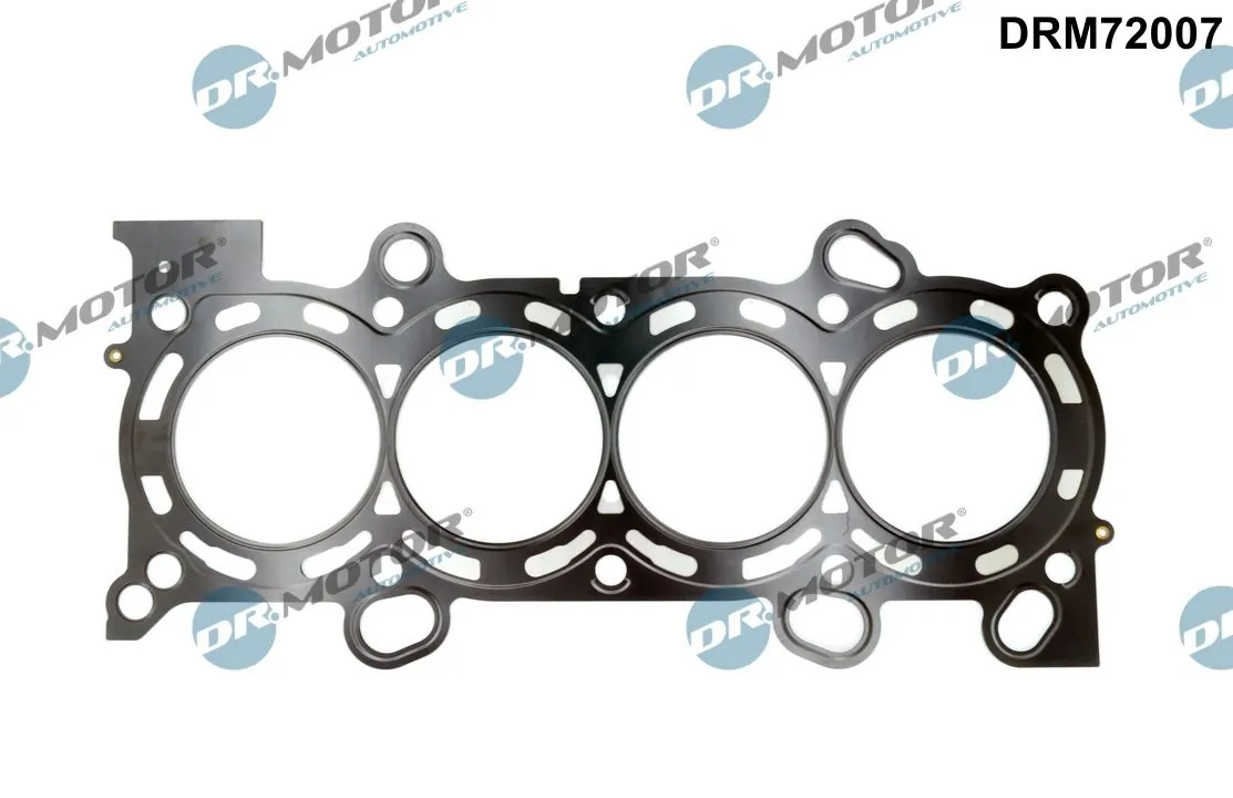DRM72007 Dr.motor