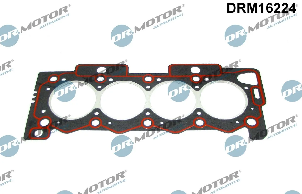 DRM16224 Dr.motor