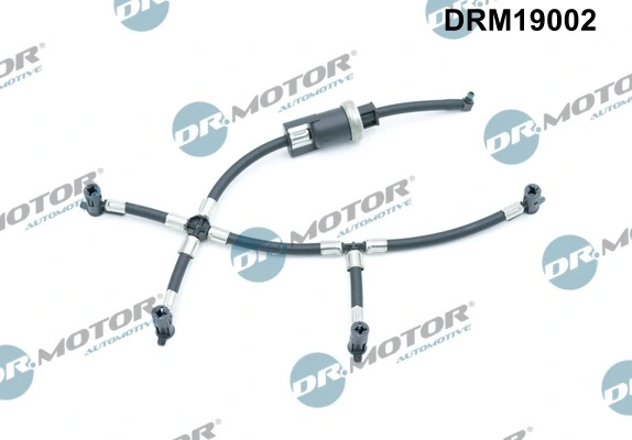 DRM19002 Dr.motor