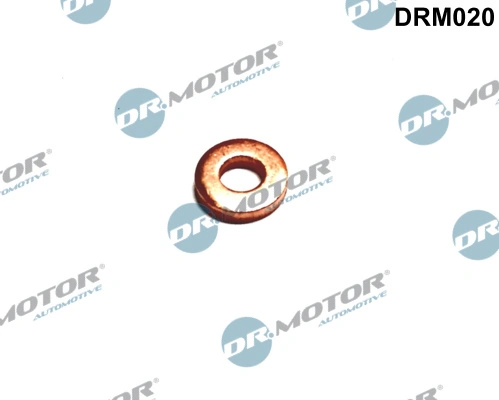 DRM020 Dr.motor