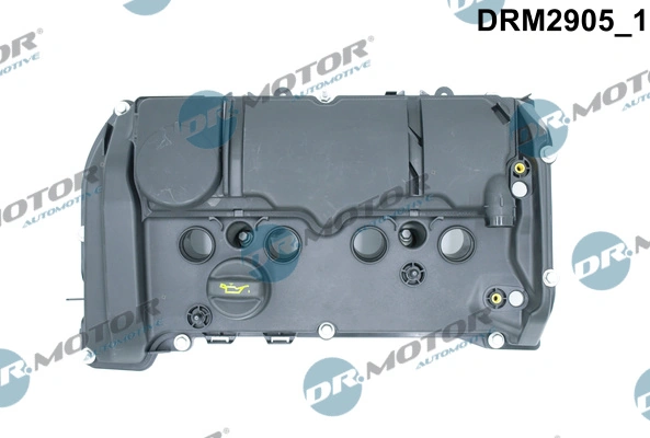 DRM2905 Dr.motor
