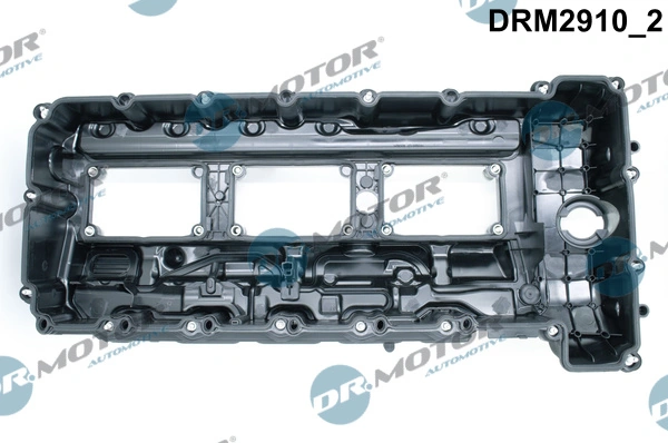 DRM2910 Dr.motor