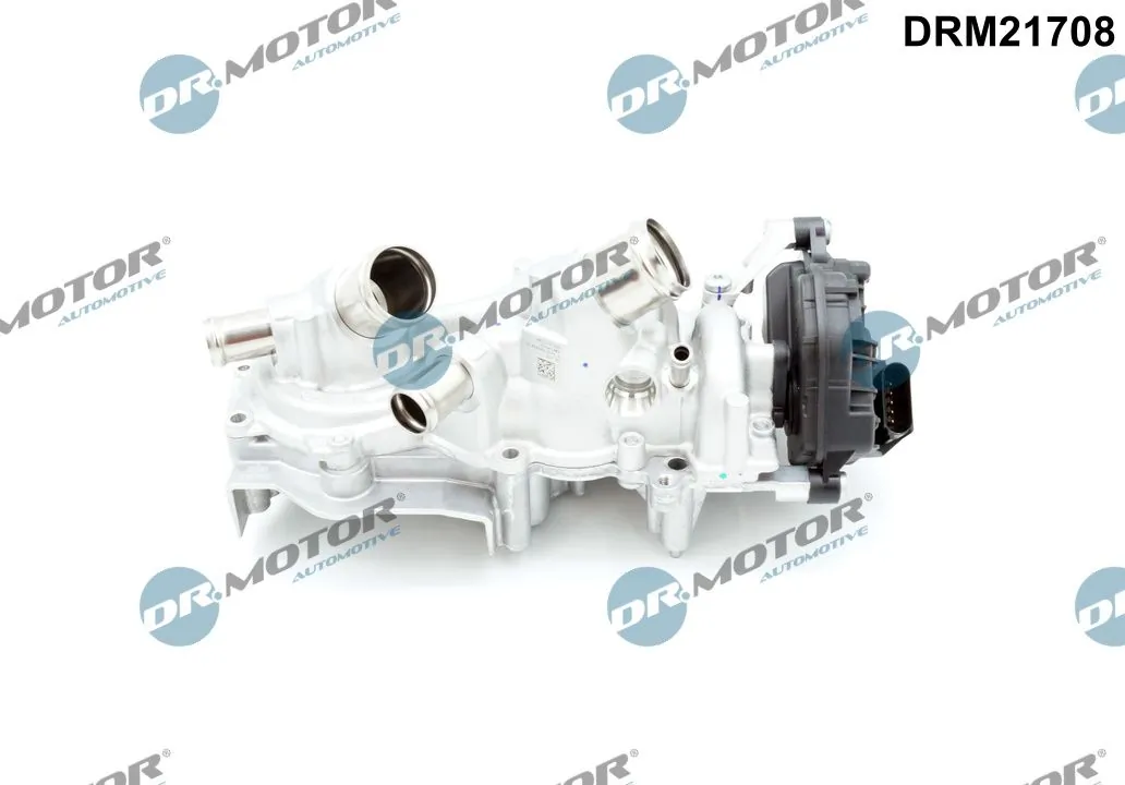 Pompa chłodząca wodna DRM21708 Dr.motor