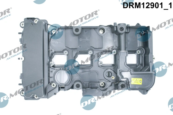 DRM12901 Dr.motor