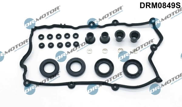 DRM0849S Dr.motor