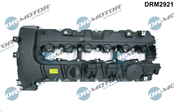 DRM2921 Dr.motor