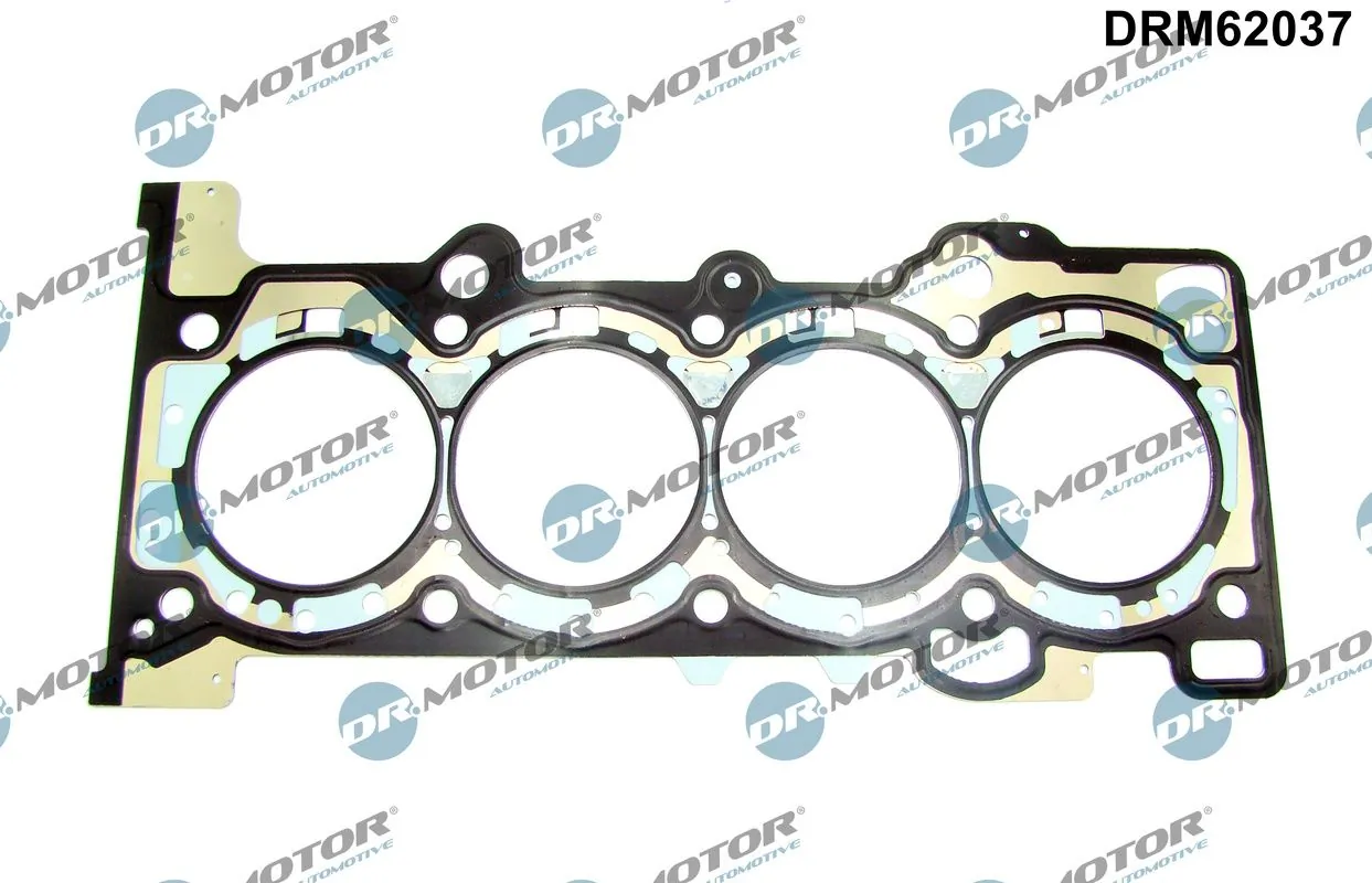 Uszczelka głowicy cylindrów Ajusa 10257700 cena, od 58,79 USD