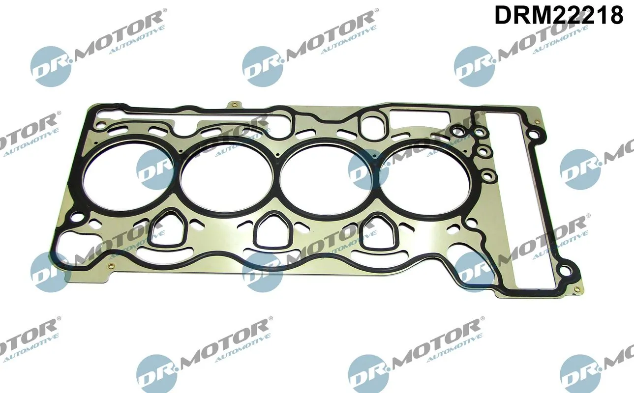 DRM22218 Dr.motor
