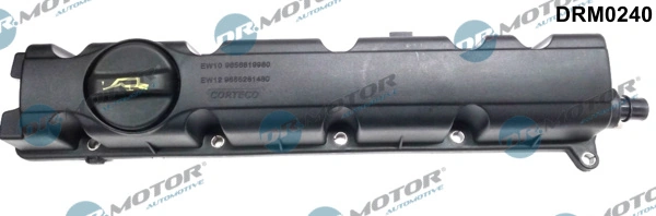 DRM0240 Dr.motor