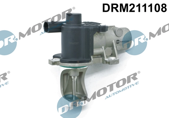 DRM211108 Dr.motor