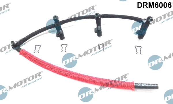 DRM6006 Dr.motor